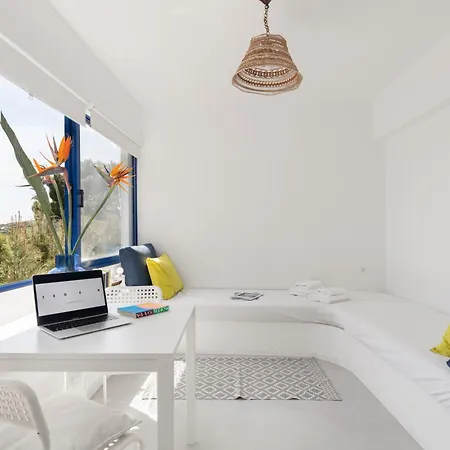 Renovated Seaside In Sounio * Sounion